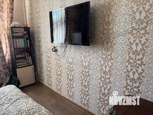 2-к квартира, вторичка, 43м2, 5/5 этаж