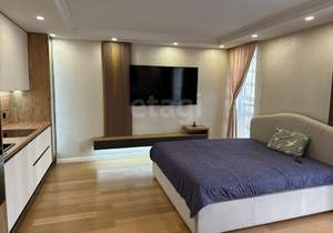 Студия квартира, вторичка, 39м2, 5/7 этаж