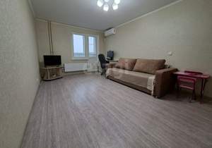 3-к квартира, вторичка, 80м2, 4/16 этаж