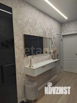 2-к квартира, вторичка, 65м2, 4/16 этаж