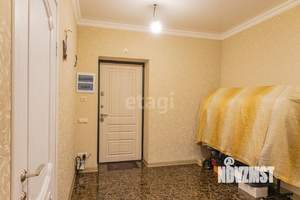 2-к квартира, вторичка, 88м2, 2/5 этаж