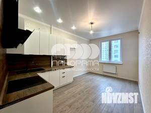 2-к квартира, вторичка, 55м2, 6/15 этаж