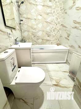 2-к квартира, вторичка, 56м2, 6/8 этаж