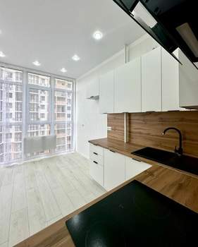 1-к квартира, вторичка, 37м2, 6/15 этаж