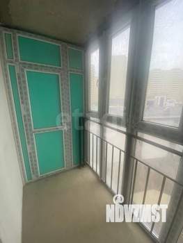 1-к квартира, вторичка, 41м2, 3/18 этаж