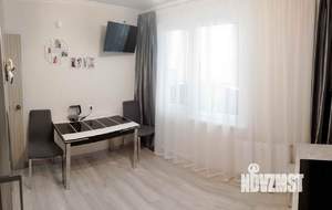 1-к квартира, вторичка, 43м2, 6/16 этаж