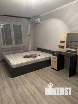 1-к квартира, вторичка, 37м2, 7/16 этаж