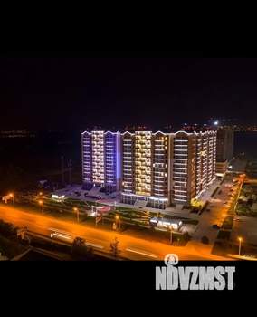 3-к квартира, вторичка, 80м2, 9/17 этаж