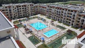 1-к квартира, вторичка, 31м2, 4/5 этаж