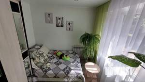 3-к квартира, вторичка, 50м2, 2/5 этаж