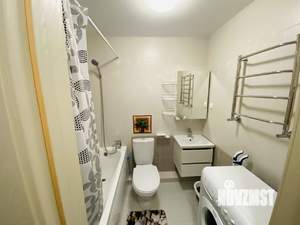 Студия квартира, вторичка, 29м2, 1/19 этаж