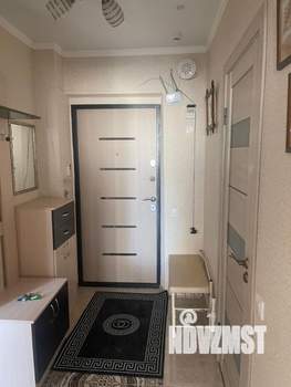 1-к квартира, вторичка, 44м2, 12/20 этаж