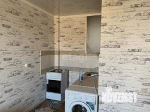 Студия квартира, вторичка, 21м2, 1/3 этаж