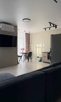 2-к квартира, вторичка, 55м2, 6/8 этаж