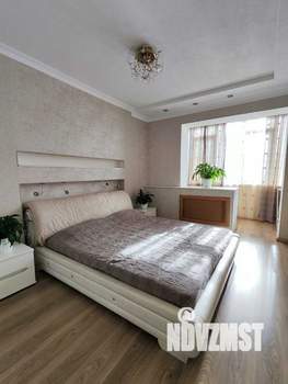 2-к квартира, вторичка, 86м2, 5/7 этаж