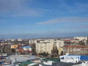 1-к квартира, вторичка, 41м2, 11/18 этаж