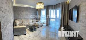 3-к квартира, вторичка, 75м2, 6/24 этаж