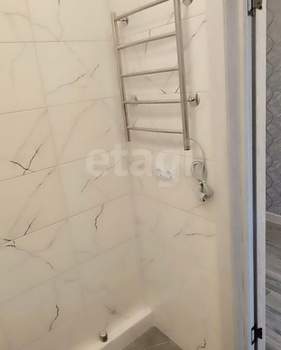 Студия квартира, сданный дом, 28м2, 4/19 этаж