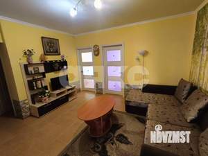 3-к квартира, вторичка, 74м2, 1/3 этаж