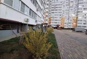 Студия квартира, вторичка, 19м2, 1/16 этаж