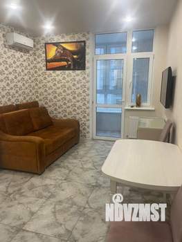 Студия квартира, вторичка, 26м2, 2/14 этаж