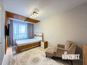 2-к квартира, вторичка, 63м2, 5/8 этаж