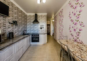 2-к квартира, вторичка, 61м2, 1/16 этаж