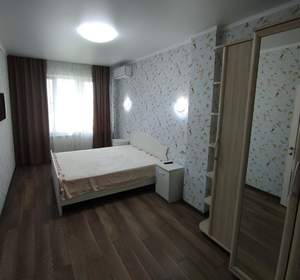 2-к квартира, вторичка, 62м2, 9/11 этаж