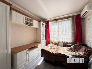 1-к квартира, вторичка, 33м2, 5/20 этаж