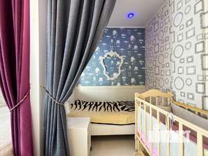 2-к квартира, вторичка, 90м2, 2/6 этаж