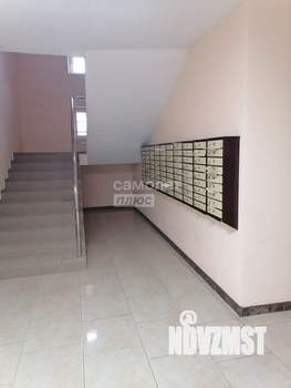 1-к квартира, вторичка, 44м2, 1/6 этаж