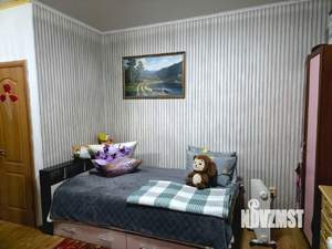 Студия квартира, вторичка, 19м2, 1/6 этаж