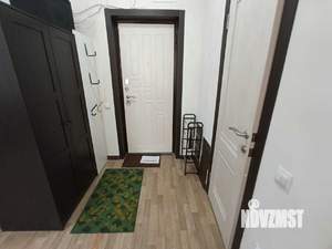 1-к квартира, вторичка, 37м2, 1/8 этаж