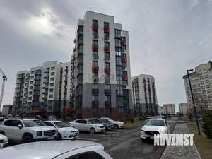 2-к квартира, вторичка, 60м2, 4/9 этаж