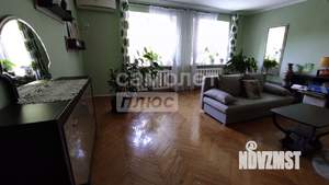 2-к квартира, вторичка, 129м2, 1/2 этаж