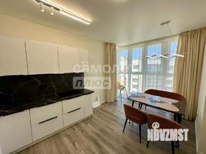 3-к квартира, вторичка, 80м2, 9/9 этаж