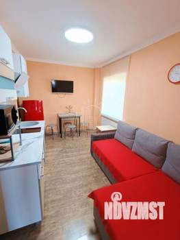 1-к квартира, вторичка, 27м2, 2/4 этаж