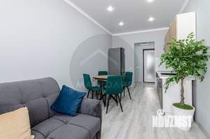 1-к квартира, вторичка, 36м2, 5/16 этаж