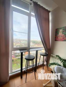 2-к квартира, вторичка, 42м2, 6/6 этаж