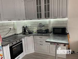 1-к квартира, вторичка, 40м2, 13/18 этаж