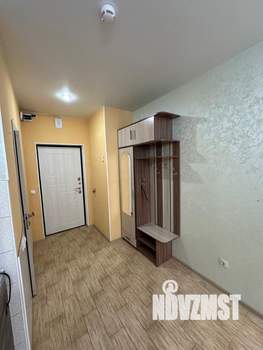 Студия квартира, вторичка, 33м2, 2/7 этаж