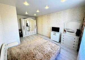 1-к квартира, вторичка, 44м2, 4/9 этаж