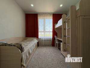 1-к квартира, вторичка, 37м2, 8/8 этаж