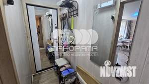 2-к квартира, вторичка, 45м2, 1/1 этаж