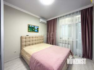 2-к квартира, вторичка, 51м2, 2/4 этаж