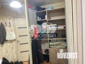 1-к квартира, вторичка, 47м2, 6/9 этаж