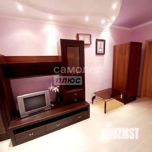 1-к квартира, вторичка, 54м2, 6/13 этаж