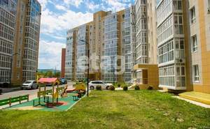 1-к квартира, вторичка, 36м2, 1/8 этаж