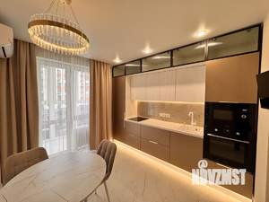 2-к квартира, вторичка, 56м2, 5/10 этаж