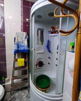 1-к квартира, вторичка, 38м2, 9/10 этаж